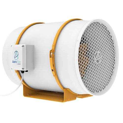 TrolMaster AeroFan Inline Rohrlüfter