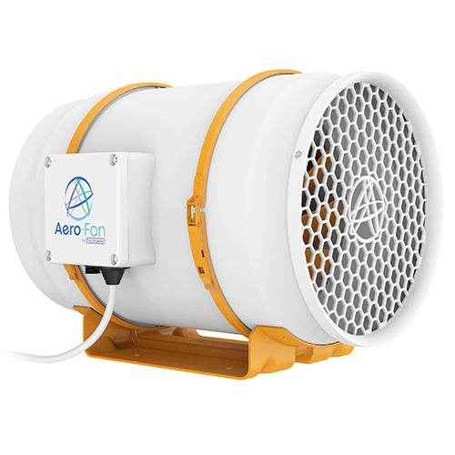 TrolMaster AeroFan Inline Rohrlüfter