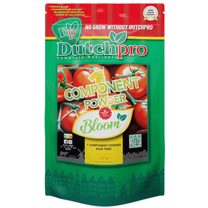 DutchPro 1 Component Powder Bloom