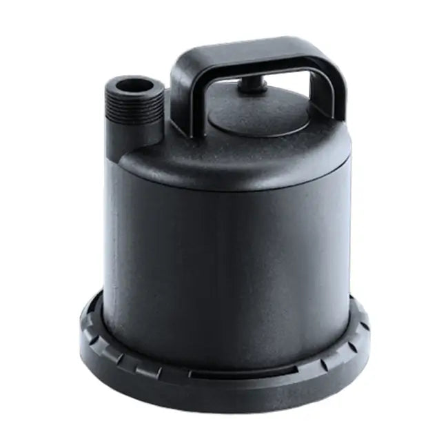 Sicce Ultra Zero Tauchpumpe – 3.000 l/h