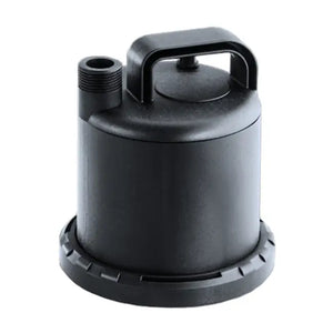 Sicce Ultra Zero Tauchpumpe – 3.000 l/h