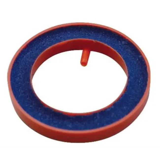 Hailea Round Polo Keramik-Sprudelstein – 75 oder 125 mm