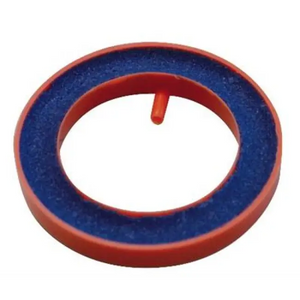 Hailea Round Polo Keramik-Sprudelstein – 75 oder 125 mm