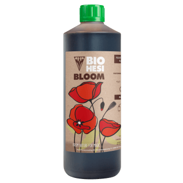 Hesi Bio Hesi Bloom