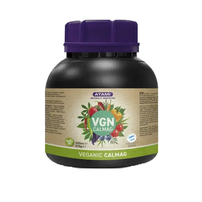 Atami VGN Calmag