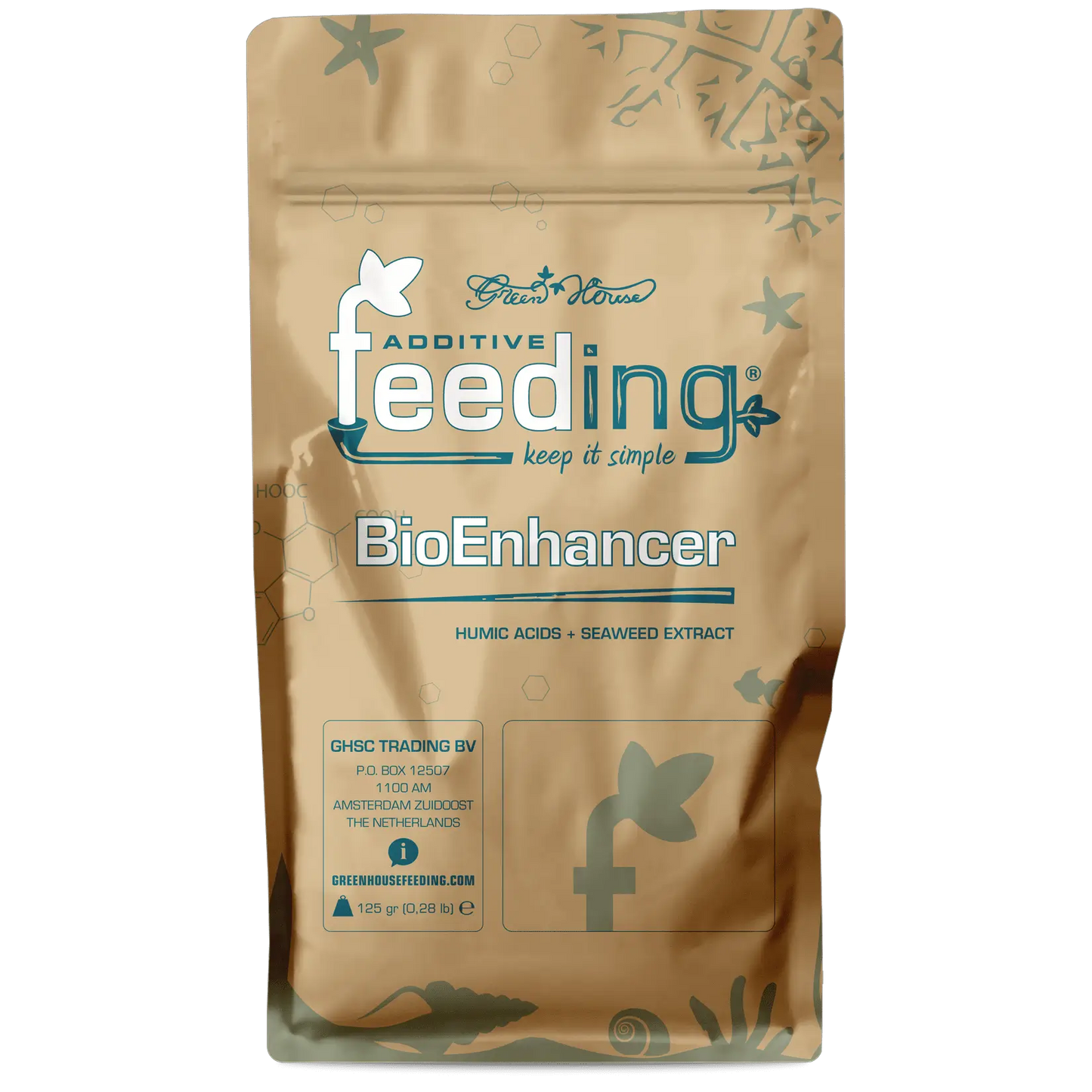 Green House Additive Feeding BioEnhancer