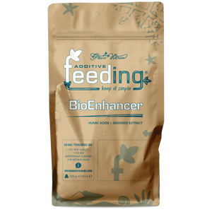 Green House Additive Feeding BioEnhancer