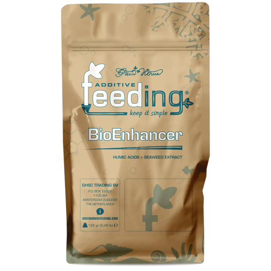 Green House Additive Feeding BioEnhancer