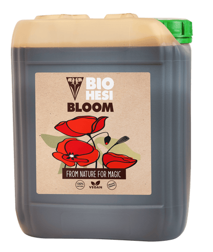 Hesi Bio Hesi Bloom