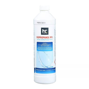 HC - Isopropanol - Grow Factory