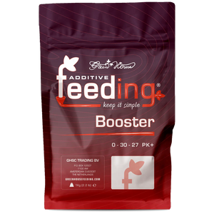Green House Additive Feeding Booster