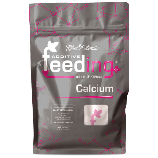 Green House Additive Feeding Calcium