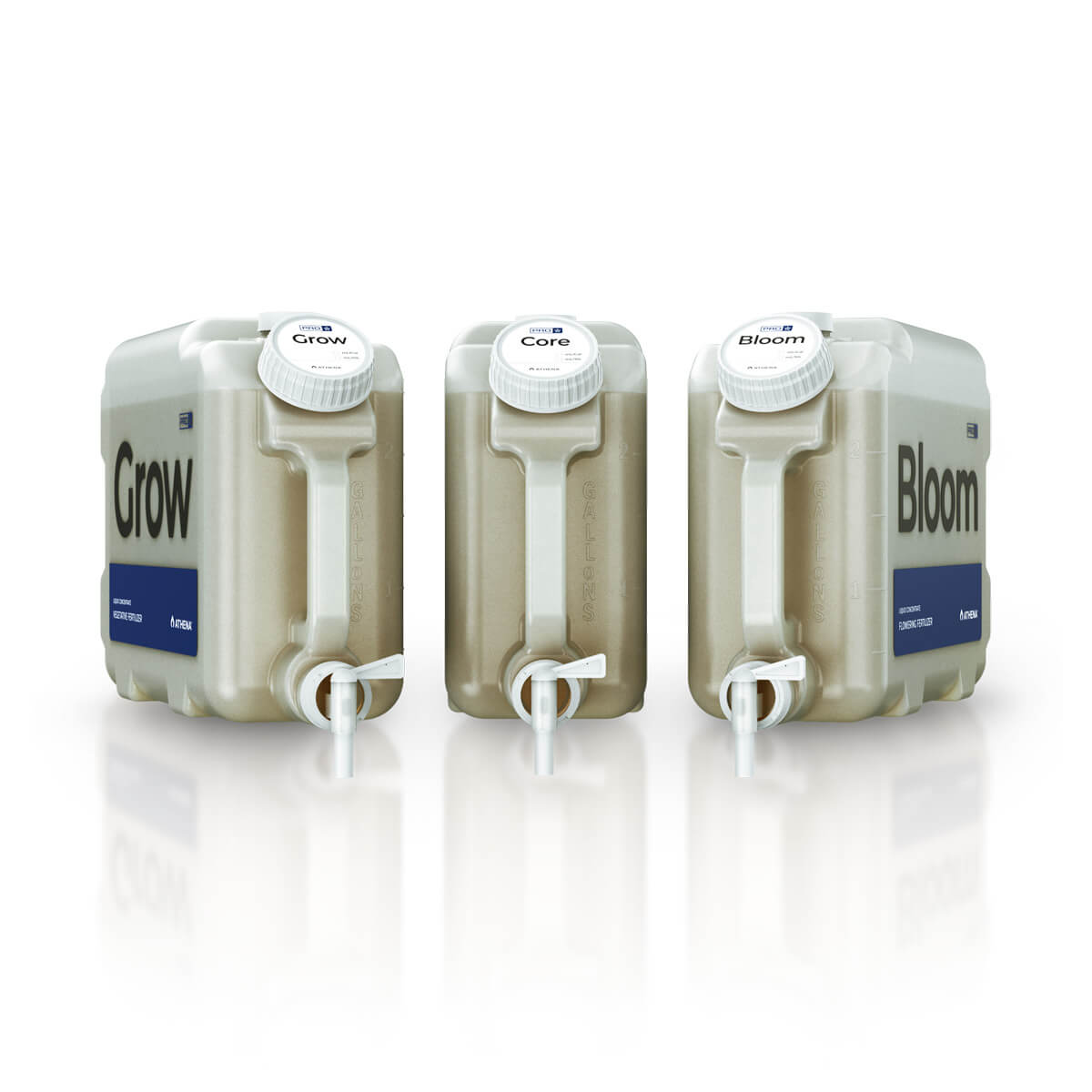 Athena Pro Mix Kit 9,46L