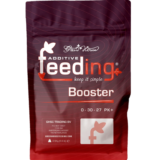 Green House Additive Feeding Booster