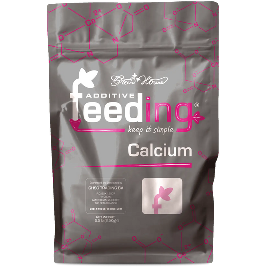 Green House Additive Feeding Calcium