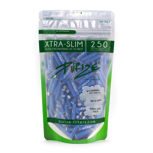 PURIZE - XTRA Slim Size 250er