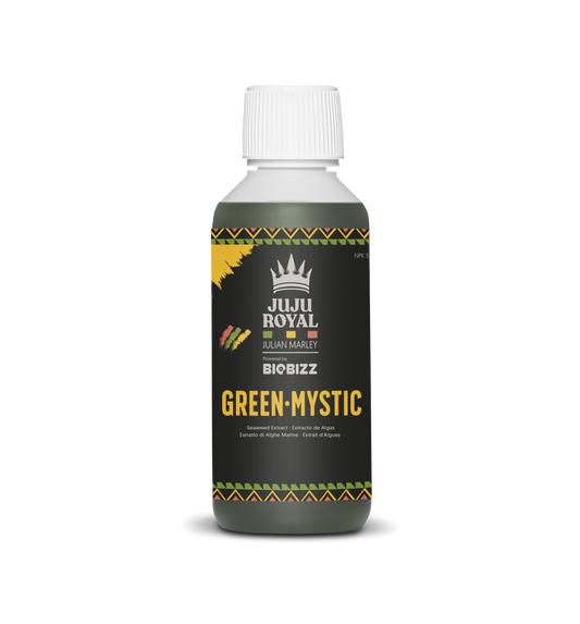 BioBizz Juju Royal Green Mystic