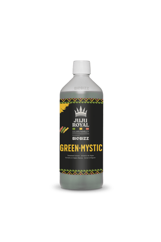 BioBizz Juju Royal Green Mystic