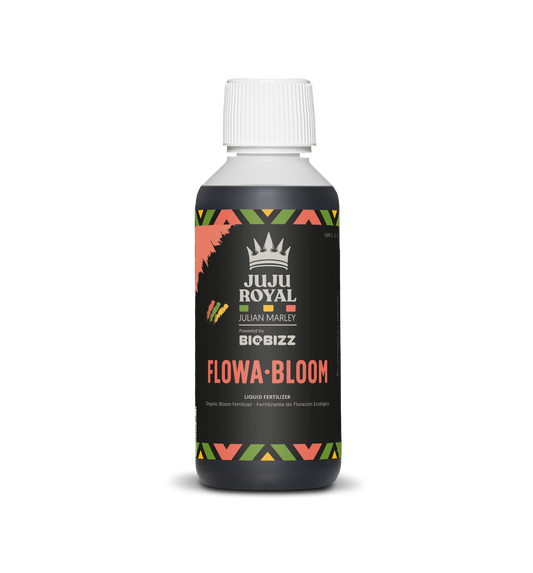 BioBizz Juju Royal Flowa Bloom