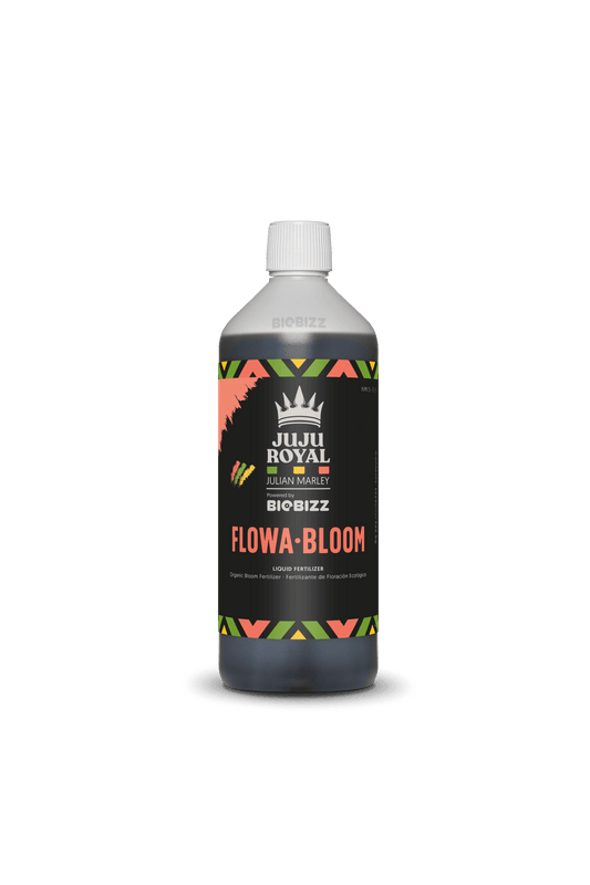 BioBizz Juju Royal Flowa Bloom