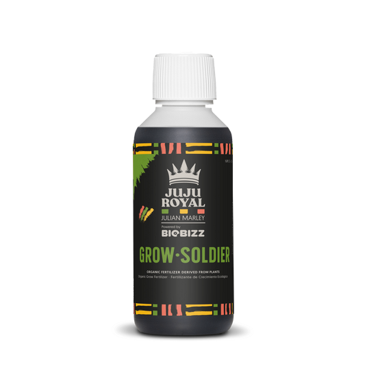 BioBizz Juju Royal Grow Soldier