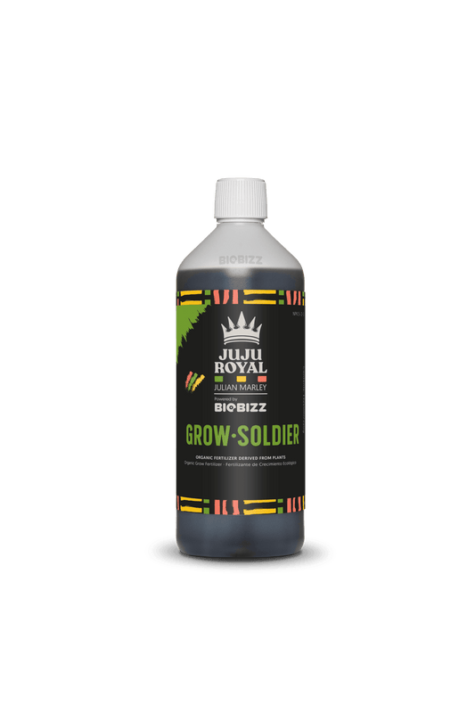 BioBizz Juju Royal Grow Soldier