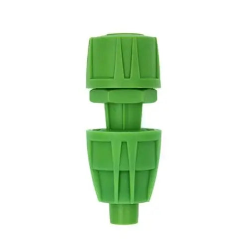 FloraFlex Micro Drip Adapter mit Kappe 16–17 mm