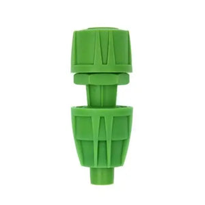FloraFlex Micro Drip Adapter mit Kappe 16–17 mm