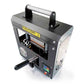 Graspresso 7 Tonnen - Rosin Presse mit Hydraulik Zylinder und Druckanzeige