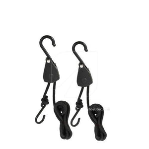 VDL Pro Grip Light Seilzugrollen - Grow Factory