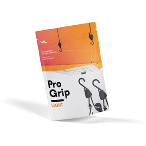 VDL Pro Grip Light Seilzugrollen - Grow Factory