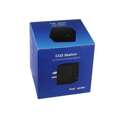 Trolmaster DSC-2E CO2 Station