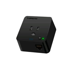 Trolmaster DSC-2E CO2 Station - Grow Factory