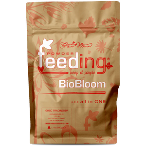 Green House Powder Feeding BioBloom