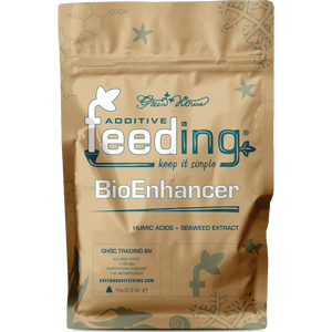 Green House Additive Feeding BioEnhancer