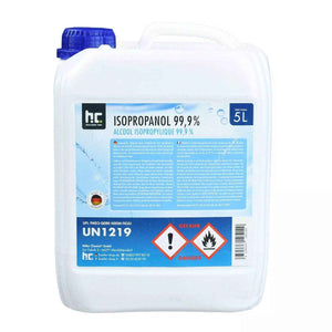 HC - Isopropanol