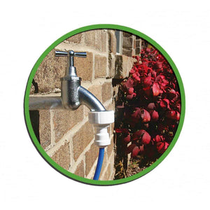 GrowMax Wasserfilter