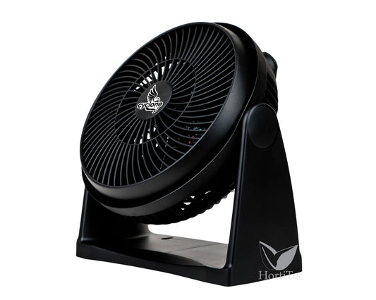 VDL Cyclone High Performance Fan