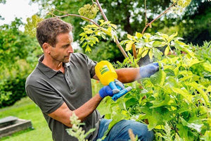 Gloria Hobby 10 Flex 1L Drucksprüher