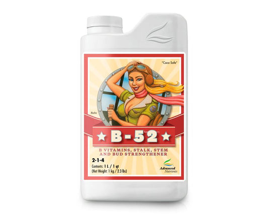 Advanced Nutrients B-52