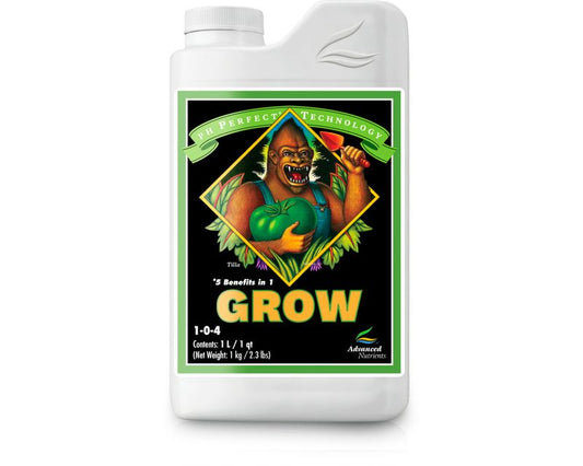 Advanced Nutrients pH Perfect Grow