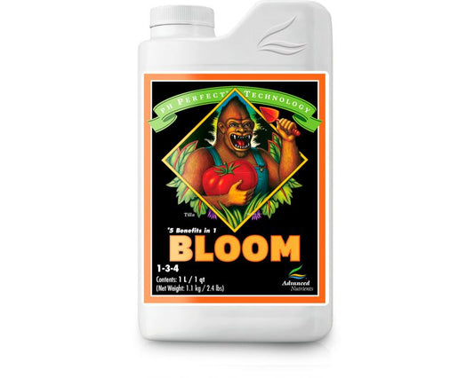 Advanced Nutrients pH Perfect Bloom