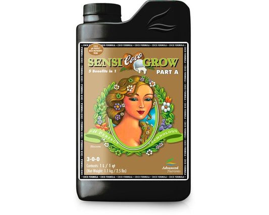 Advanced Nutrients pH Perfect Sensi Grow Coco A & B