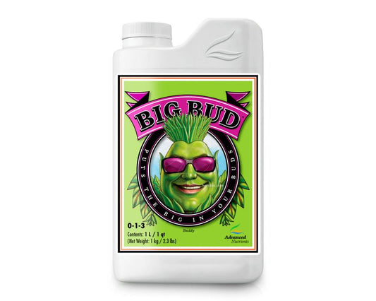 Advanced Nutrients Big Bud