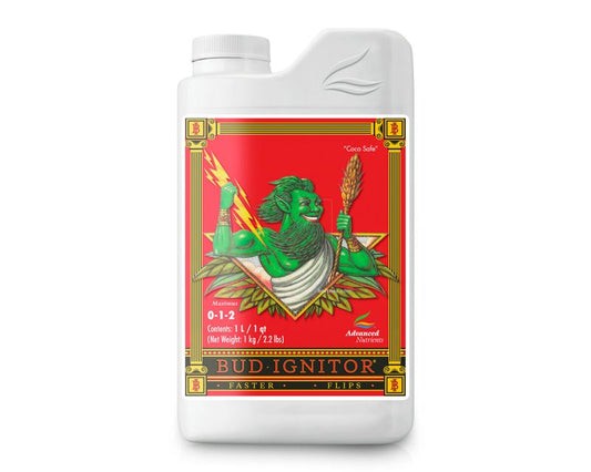 Advanced Nutrients Bud Ignitor