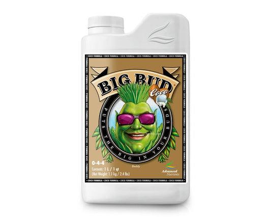 Advanced Nutrients Big Bud Coco