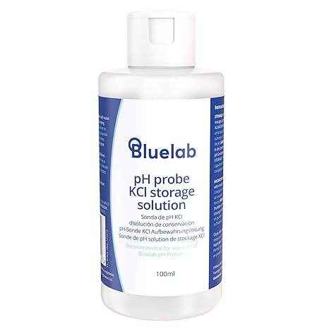 Bluelab KCL Aufbewahrungslösung