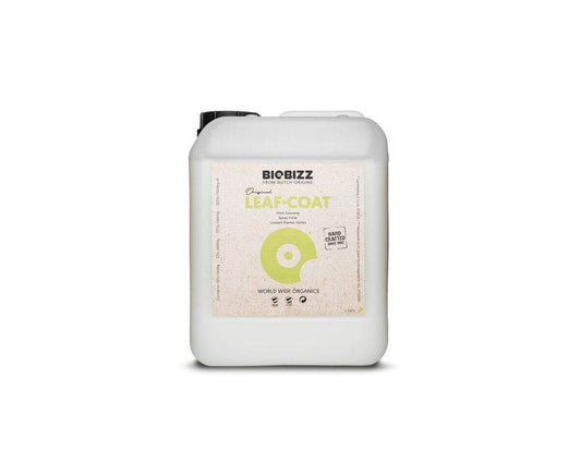 Biobizz Leaf Coat - Grow Factory