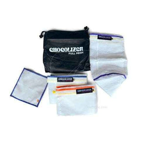 Chocolizer Full Mesh 19L Bags