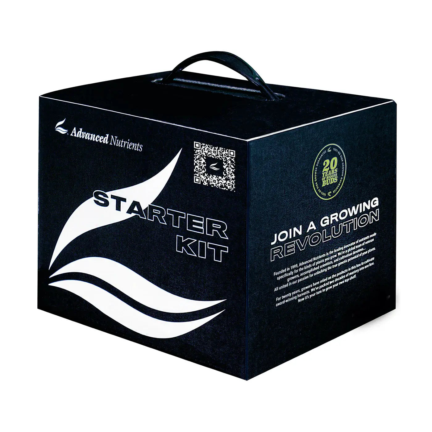Advanced Nutrients Starter Kit